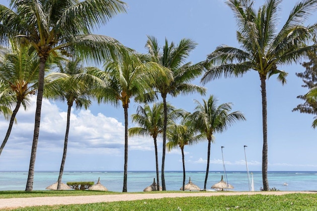 Gallery - Canonnier Beachcomber Golf Resort & Spa