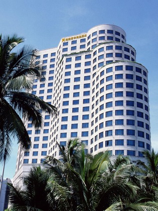 Gallery - Hainan Junhua Haiyi Hotel