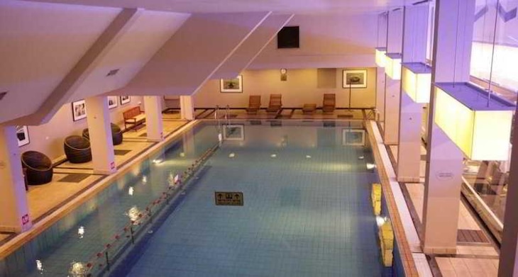 Gallery - Shizen Resort And Spa Herzliya