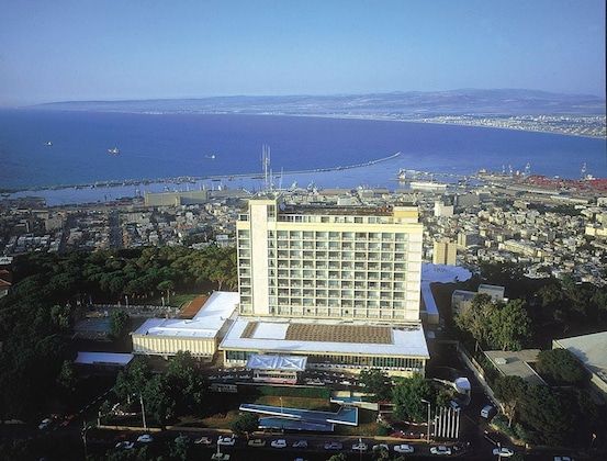 Gallery - The Dan Carmel Hotel