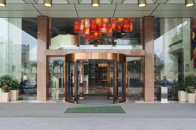 Gallery - Holiday Inn Hangzhou Xiaoshan, An Ihg Hotel