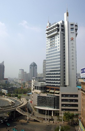 Gallery - Honglou Hotel