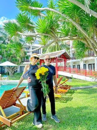 Gallery - River Beach Resort And Residences
