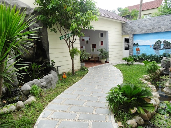 Gallery - Hoi An Memority Hotel & Spa