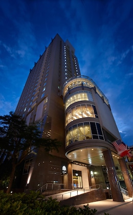 Gallery - Hotel Royal Hsinchu