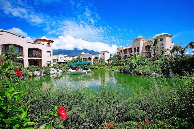Gallery - Promisedland Resort & Lagoon