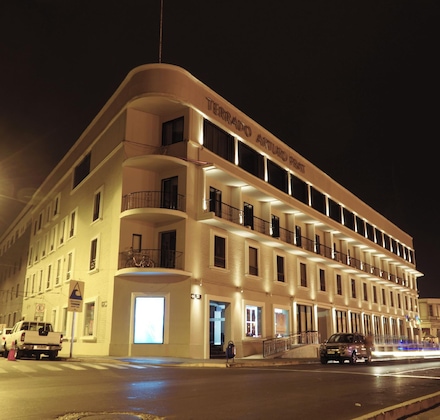 Gallery - Terrado Arturo Prat