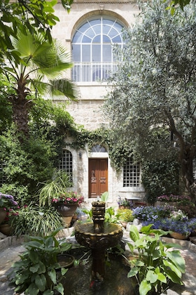 Gallery - The American Colony Hotel – Small Luxury Hotels Of The World