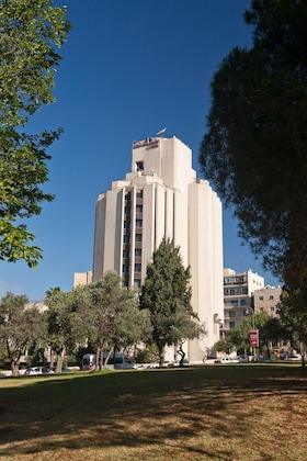 Gallery - Cassia Hotel Jerusalem