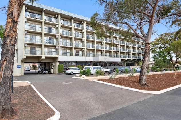 Gallery - The Plaza Hotel Kalgoorlie