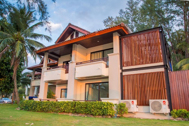 Gallery - Klong Prao Resort