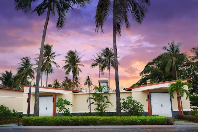 Gallery - Sokha Beach Resort