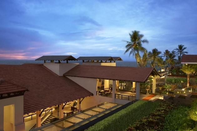 Gallery - The Leela Kovalam, A Raviz Hotel