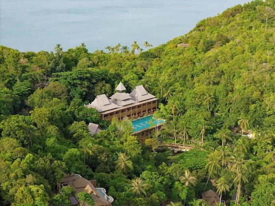 Gallery - Santhiya Koh Phangan Resort & Spa