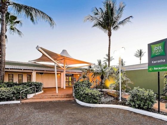 Gallery - Ibis Styles Karratha
