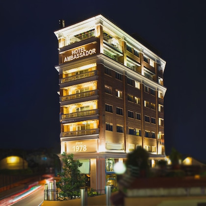 Gallery - Hotel Ambassador, By Ace Hotels Kathmandu.