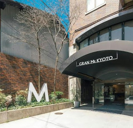 Gallery - Hotel Gran Ms Kyoto