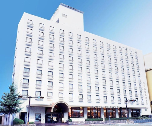 Gallery - Hotel New Hankyu Kyoto