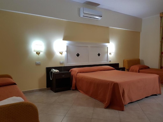 Gallery - Hotel Orizzonte