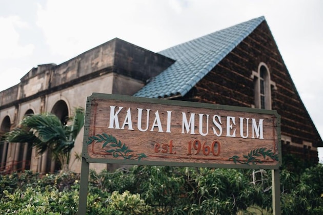Gallery - Kauai Beach Resort And Spa