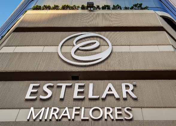 Gallery - Hotel Estelar Miraflores