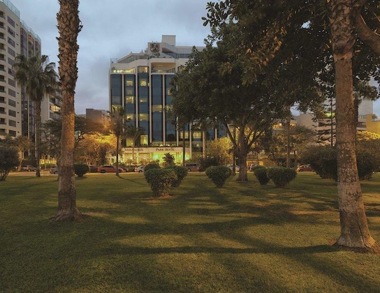 Gallery - Miraflores Park, A Belmond Hotel