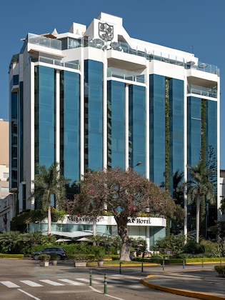 Gallery - Miraflores Park, A Belmond Hotel