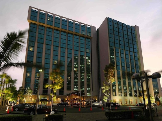 Gallery - Swissôtel Lima