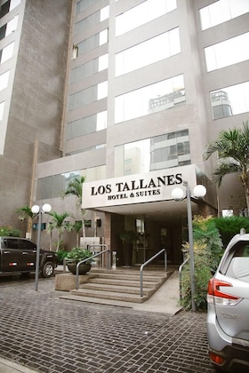 Gallery - Los Tallanes Hotel & Suites