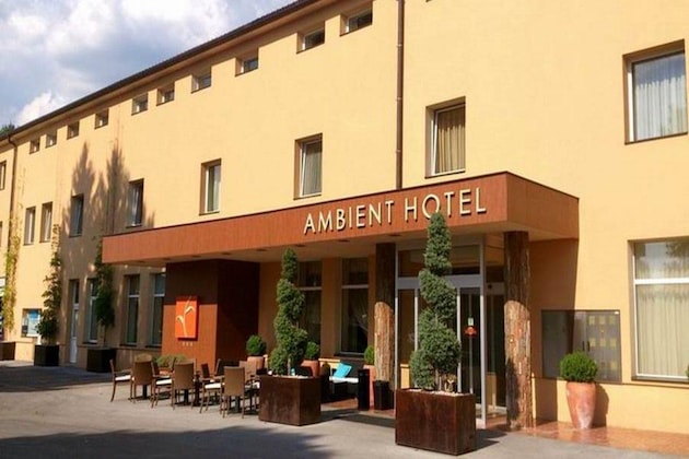 Gallery - Ambient Hotel