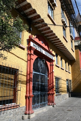 Gallery - Hotel Rosario La Paz