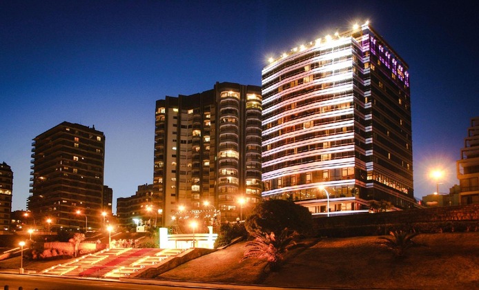 Gallery - Costa Galana Hotel Gran Lujo