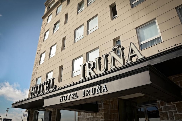 Gallery - Hotel Iruña