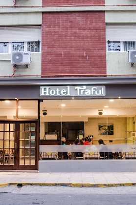 Gallery - Hotel Traful