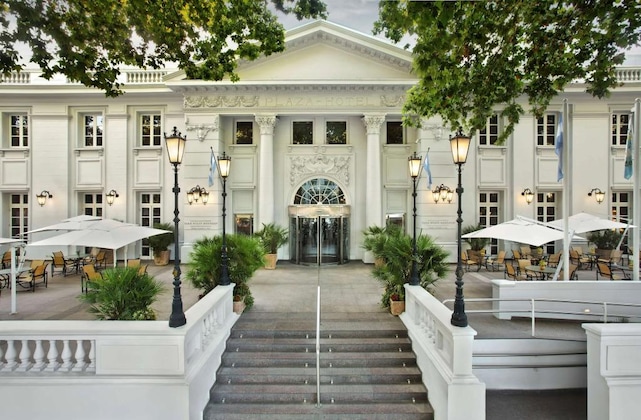 Gallery - Park Hyatt Mendoza, Hotel Casino & Spa