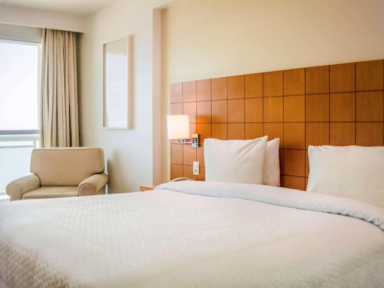 Gallery - Mercure Macaé
