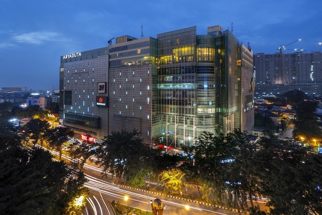 Gallery - Aryaduta Medan