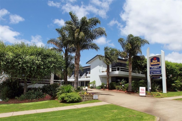 Gallery - Merimbula Sea Spray Motel