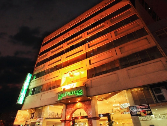 Gallery - Las Palmas Hotel De Manila