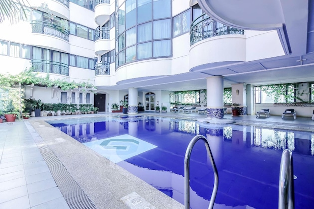 Gallery - Makati Palace Hotel