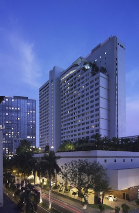 Gallery - New World Makati Hotel