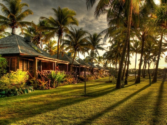 Gallery - Club Fiji Resort