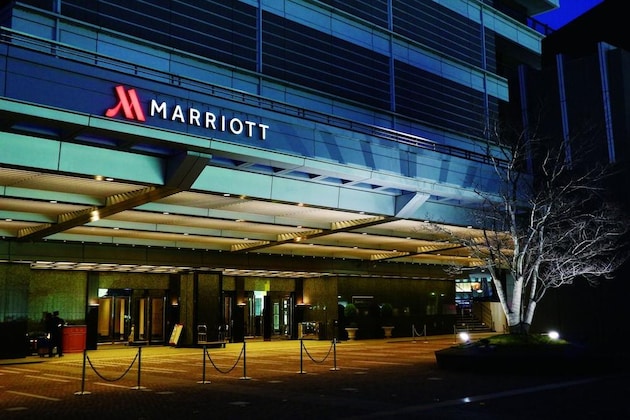 Gallery - Nagoya Marriott Associa Hotel