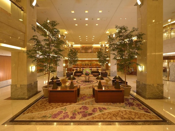 Gallery - Hotel Granvia Okayama
