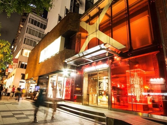 Gallery - Cross Hotel Osaka（Orix Hotels & Resorts）