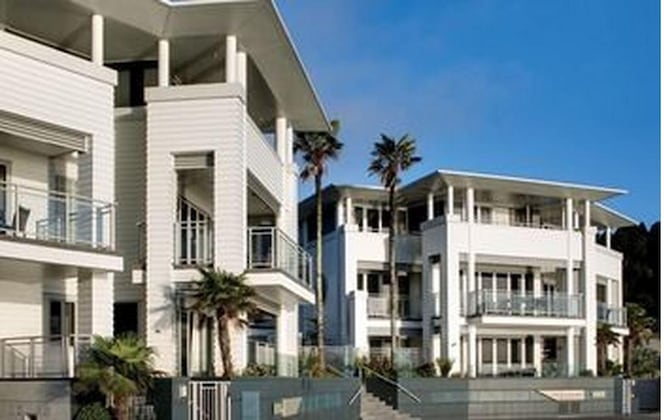 Gallery - The Waterfront Suites - Heritage Collection