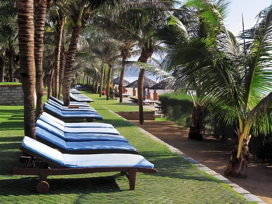 Gallery - Pandanus Resort