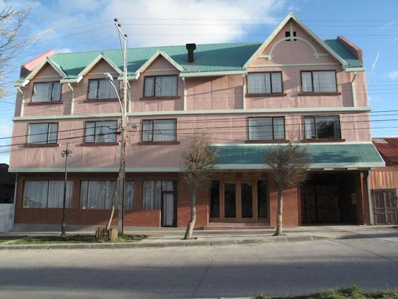 Gallery - Hotel Saltos del Paine