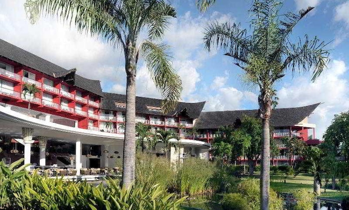 Gallery - Tahiti Ia Ora Beach Resort Managed By Sofitel