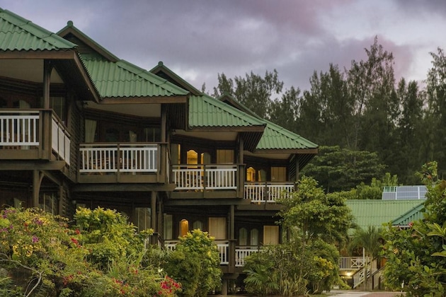 Gallery - Acajou Beach Resort